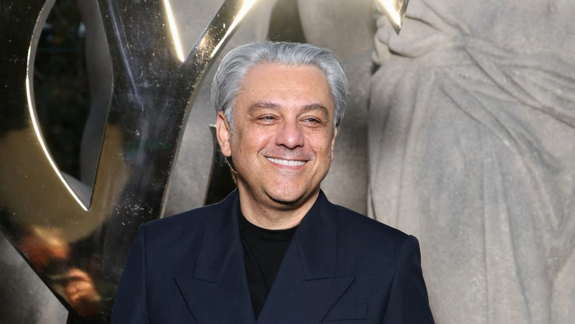 Romain Spitzer : Nouveau Directeur Général de Bottega Veneta