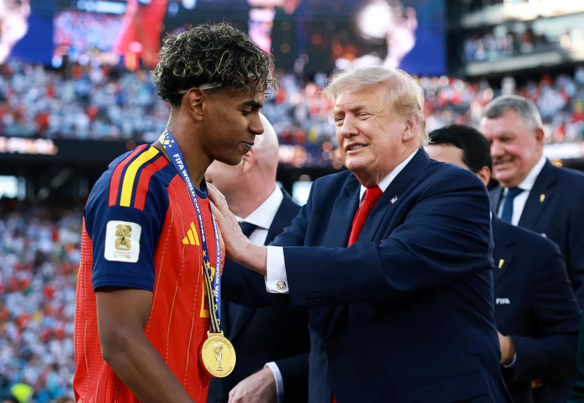 Controverses autour du deuxième sacre mondial de l&rsquo;Espagne