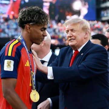 Controverses autour du deuxième sacre mondial de l&rsquo;Espagne