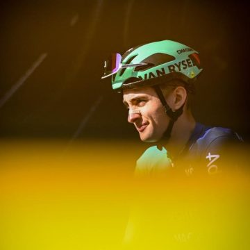 Tour de France 2026: Une Nouvelle Génération de Cyclistes en Action