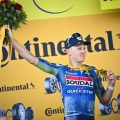 Tim Merlier : Une Ascension Impressionnante dans le Monde du Sprint