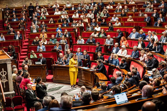 d290dad0-1b39-415c-a43a-55bbab63096d Adoption de la Loi sur la Réautorisation des Néonicotinoïdes