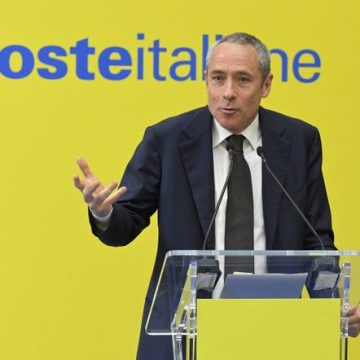 L&rsquo;État italien soutient l&rsquo;acquisition de TIM par Poste Italiane