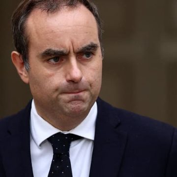 Le Premier ministre Sébastien Lecornu en mission au Qatar et au Maroc