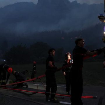 d3d6c147-16fd-4e62-8944-5d7beee404fc La situation critique des pompiers en France