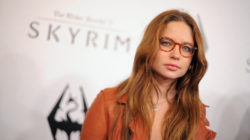 d4570be8-7845-45ca-8d5c-817c361060a2 Le décès de l’actrice Daveigh Chase à 35 ans