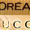 Gucci et L’Oréal: Une alliance de 50 ans pour révolutionner le marché de la beauté