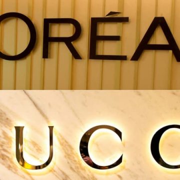 d45da3c7-fab0-4d7e-84de-a0416e4bbfb6 Gucci et L’Oréal: Une alliance de 50 ans pour révolutionner le marché de la beauté