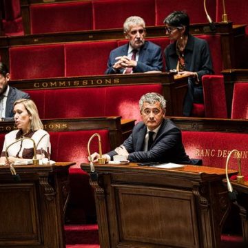 d4e44543-e9ad-4024-ab4e-09714ea23654 L’Assemblée nationale adopte le projet de loi sur la justice criminelle