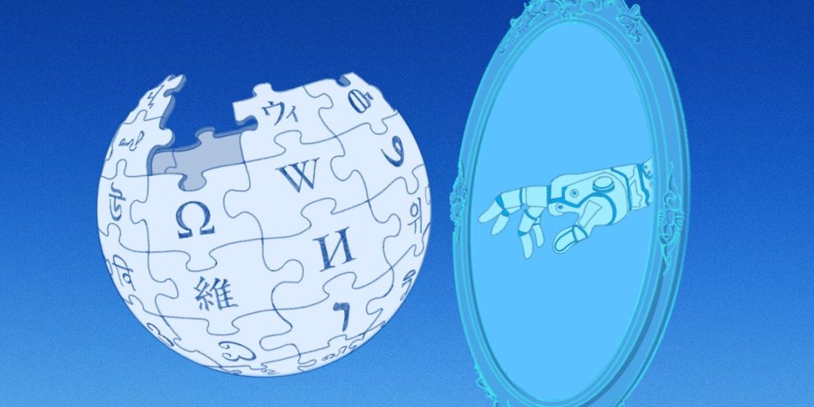 La communauté Wikipédia face au défi de l&rsquo;intelligence artificielle