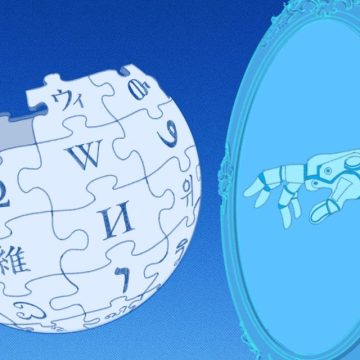La communauté Wikipédia face au défi de l&rsquo;intelligence artificielle
