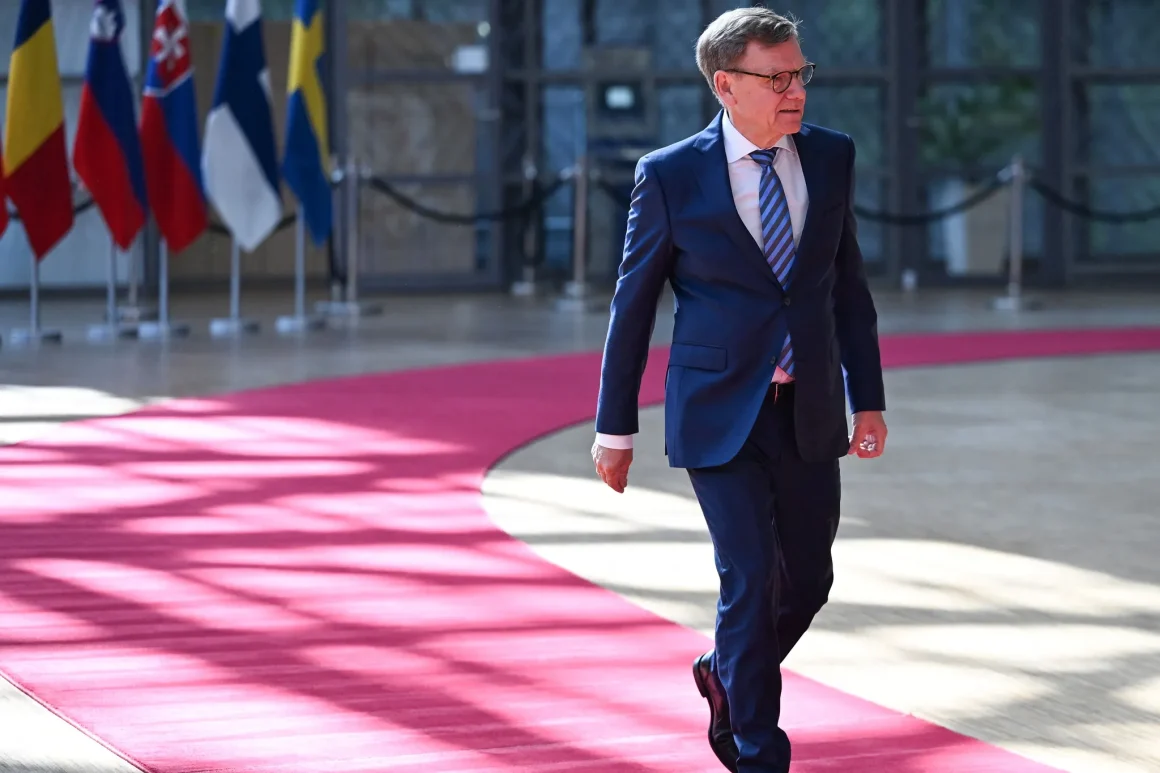 d70913d3-e739-44d7-9362-4af40df63814 Nouvelles Tensions entre les États-Unis et l’Iran