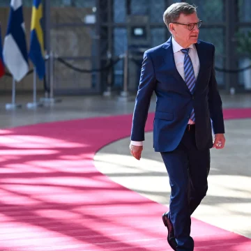 d70913d3-e739-44d7-9362-4af40df63814 Nouvelles Tensions entre les États-Unis et l’Iran