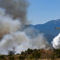 Incendies en France : Situation critique dans le Sud
