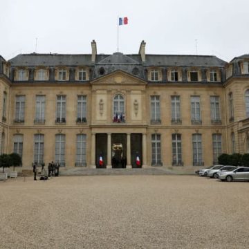 d7e1a0ae-b498-4bcc-9db0-3d764a844d4c Les dates de l’élection présidentielle de 2027 sont fixées