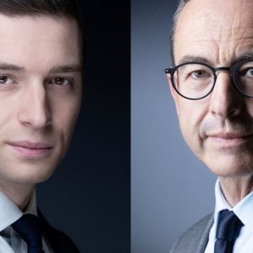 d7f4bcef-2b82-468b-ac4e-cbea6f30c6f7 Réactions politiques suite aux déclarations sur les visas algériens