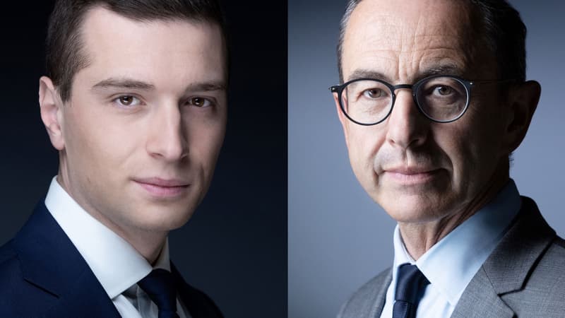d7f4bcef-2b82-468b-ac4e-cbea6f30c6f7 Réactions politiques suite aux déclarations sur les visas algériens