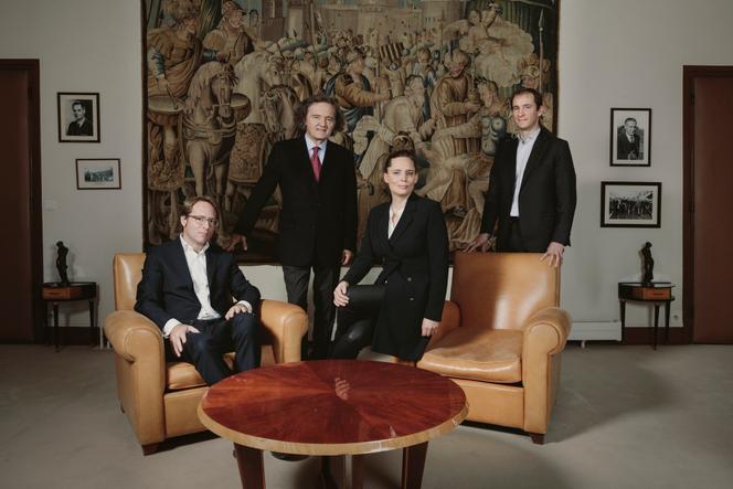 d85326aa-afdf-4efd-ba36-50da70d073e7 L’influence de Taittinger à Reims : Un patrimoine familial