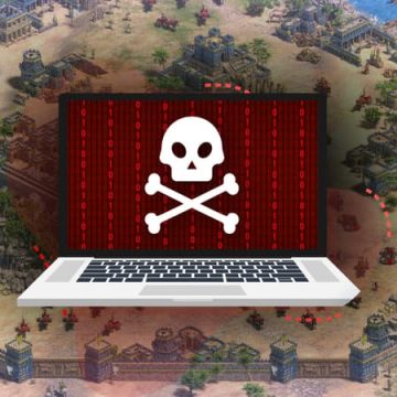 Correction tardive d&rsquo;une faille critique dans Age of Empires II par Microsoft