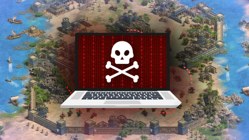 d89bea95-d35d-4e24-aa86-d2281b4e525a Correction tardive d’une faille critique dans Age of Empires II par Microsoft