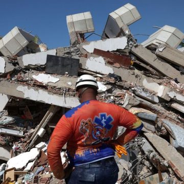 Washington envoie des secours au Venezuela après le séisme
