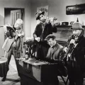 La Filmographie de Jacques Tati en Version 4K