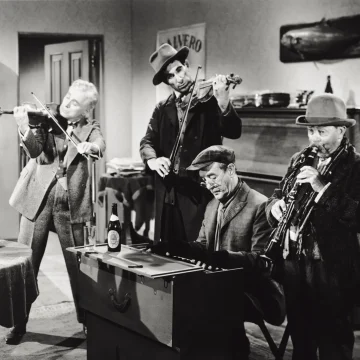 dae3a76b-0f9d-4e28-b1b4-4690d63d93b2 La Filmographie de Jacques Tati en Version 4K