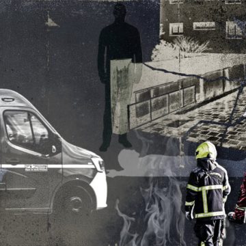 Séverine : Un Drame de Féminicide à Yvetot