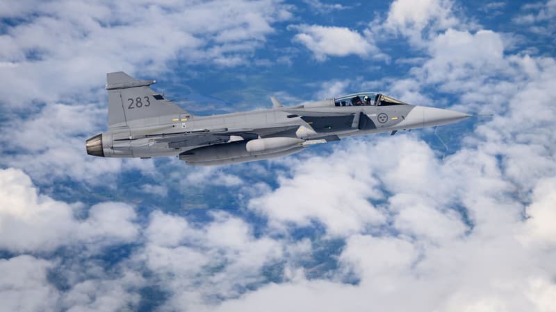 db862fb6-f23e-4c7d-b9ca-2f9f1a69903f L’Allemagne s’intéresse au Gripen suédois