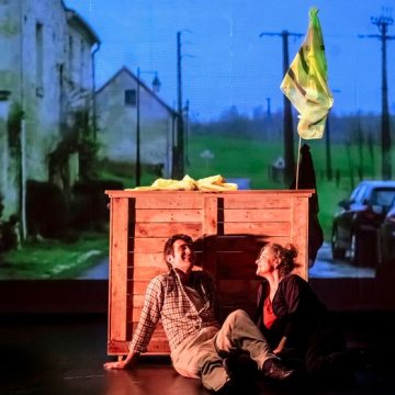 Doléances : La fable de l&rsquo;écoute au Festival d&rsquo;Avignon