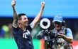 Dernières nouvelles avant la finale de la Coupe du Monde