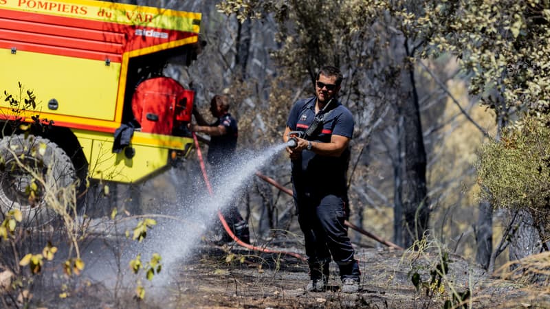dc1ae830-cbff-4c09-ba82-a6fc985067c0 Incendie de Gros Bessillon maîtrisé après des jours de lutte