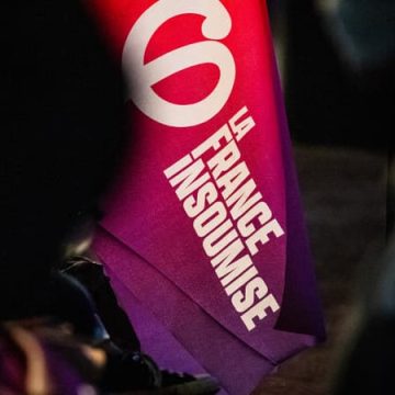 La France Insoumise propose une réforme de la sécurité civile