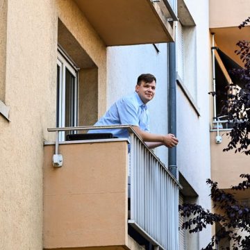 dcda2165-7a12-495a-aeb8-a3c096891537 Les jeunes face à la crise du logement : le parcours de Maksym