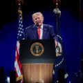 Discours de Donald Trump lors de la célébration des 250 ans des États-Unis