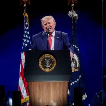 ddd47ffd-af93-48db-a363-29cf8ec4fedb Discours de Donald Trump lors de la célébration des 250 ans des États-Unis