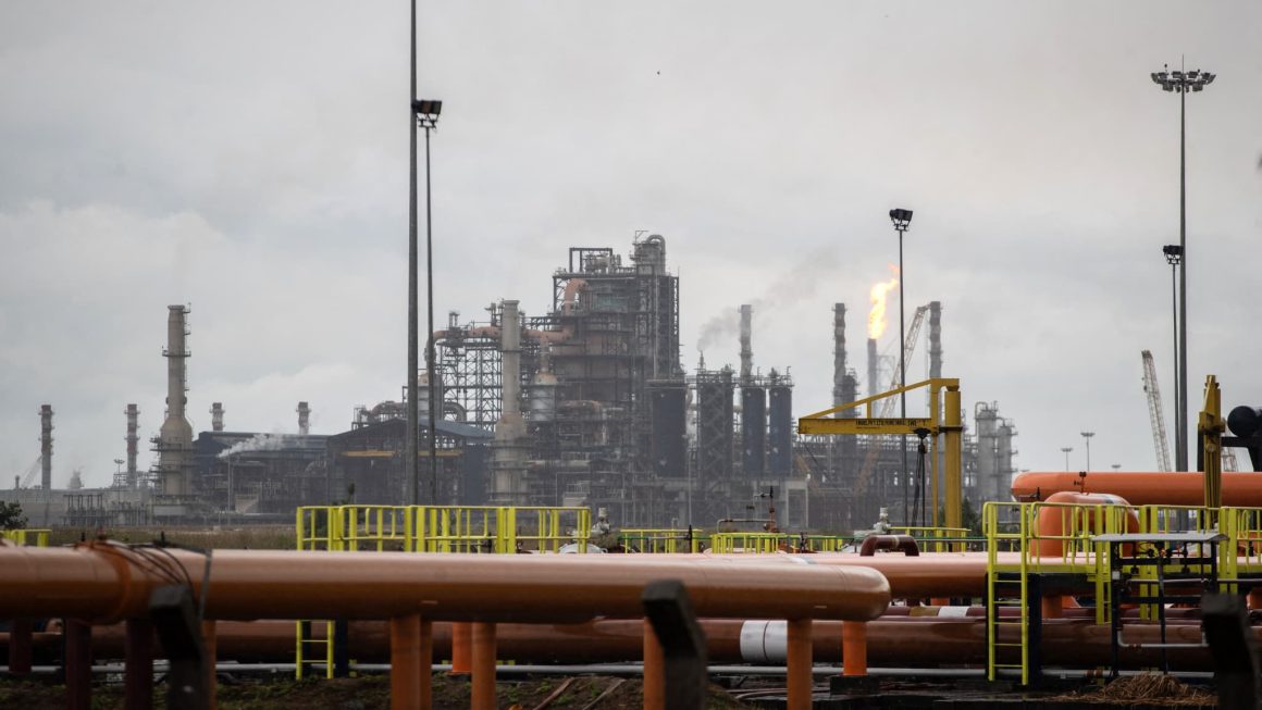 Aliko Dangote choisit le Kenya pour sa nouvelle mégaraffinerie de pétrole