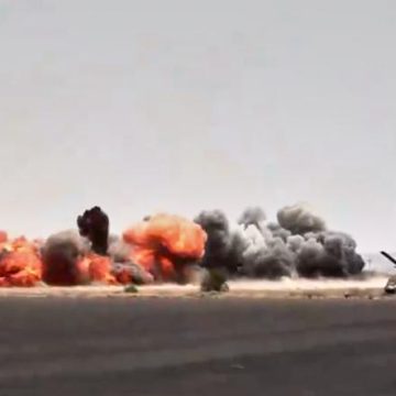 Nouveaux affrontements entre les houthistes et l&rsquo;Arabie saoudite