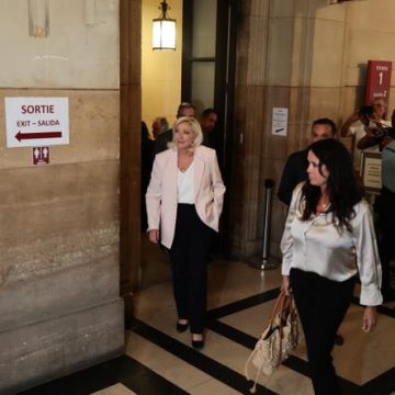 df05df3a-f80c-4f8f-97ab-bb5e2681610d Procès des assistants FN au Parlement européen: décision de la cour d’appel