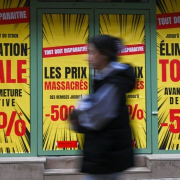 La Décommercialisation en France: Un Phénomène Croissant