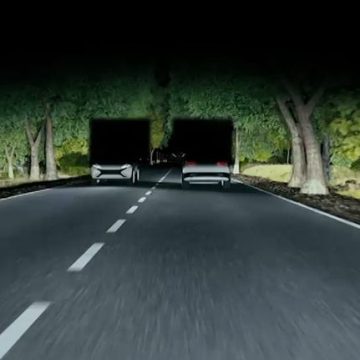 L&rsquo;avenir des phares intelligents : sécurité et innovation