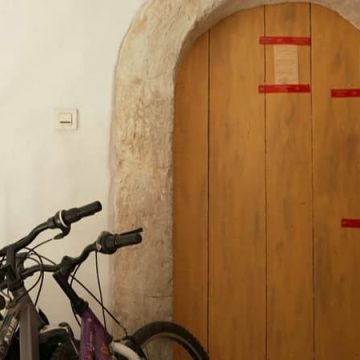 Découverte tragique à Orange: enquête et mise en examen