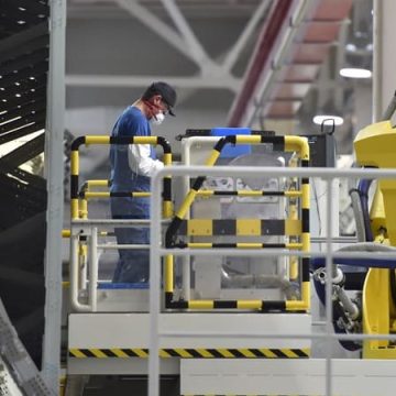 dfe40b83-da74-4aa9-9ea8-0d4aa5602cab Le futur de la productivité en France: défis et recommandations