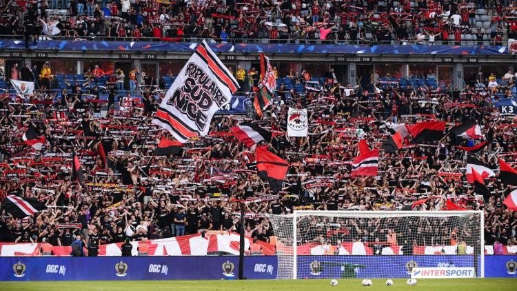 dff6d18f-4cb1-4cd6-8769-4dd88ac969de Deux supporters ultra de l’OGC Nice devant la justice pour violences aggravées
