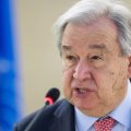 Antonio Guterres exprime son inquiétude face à la reprise des tensions dans le Golfe