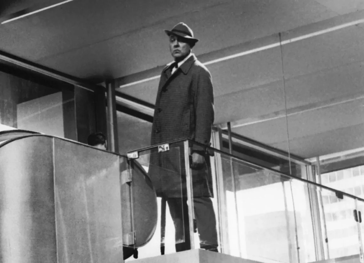 e03d8d9e-81bd-4867-858d-bb5e23c7a096 La renaissance cinématographique de Jacques Tati