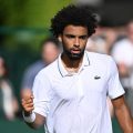 Retour en force d’Arthur Fils à Wimbledon