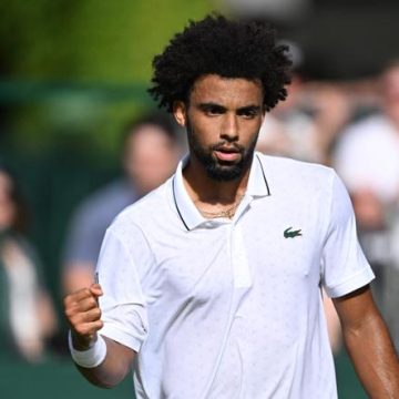 e058d0c7-975f-46ec-88ff-f2481e2e5bc7 Retour en force d’Arthur Fils à Wimbledon