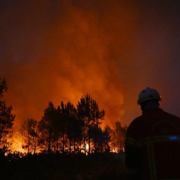 Vigilance orange canicule pour plusieurs départements
