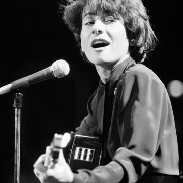 e224217d-2cc5-4c8c-b77c-6c59bcc85cd6 La mort de Marie Paule Belle, une chanteuse inoubliable
